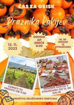 Praznik kakijev (1)